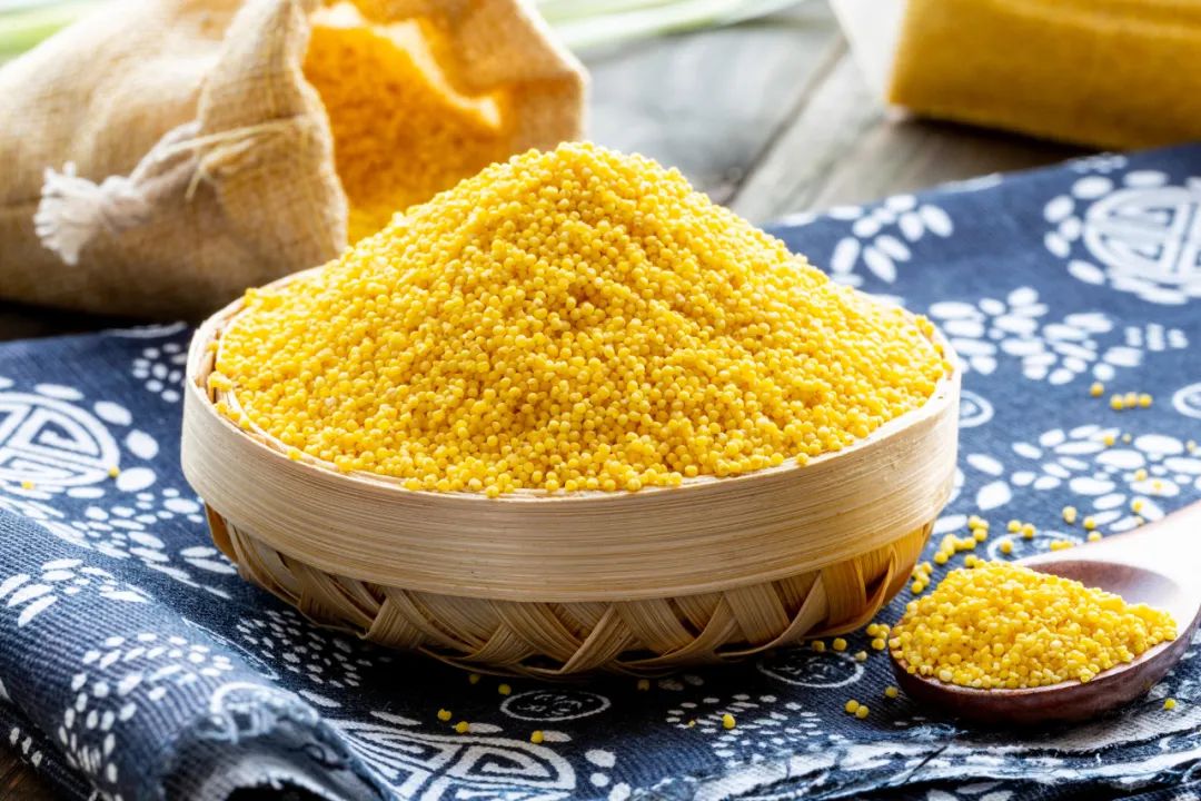 五谷是什么分别指哪些,五谷是什么