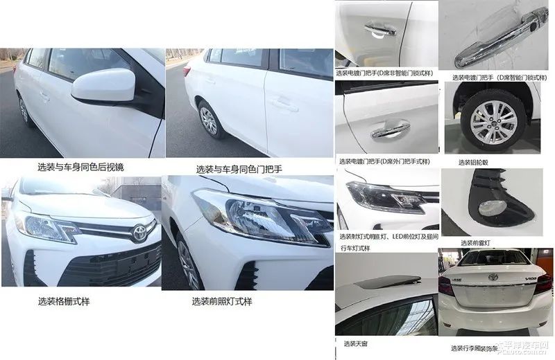 丰田要出新款车了吗,丰田要出最新款的suv车型