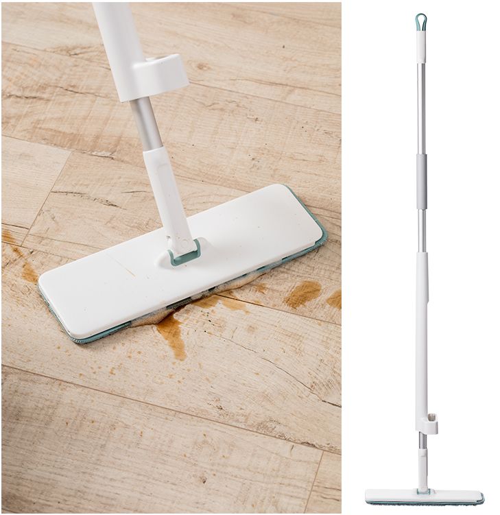 分分钟拖完整个家，胜过请家政阿姨，厉害了我的拖把