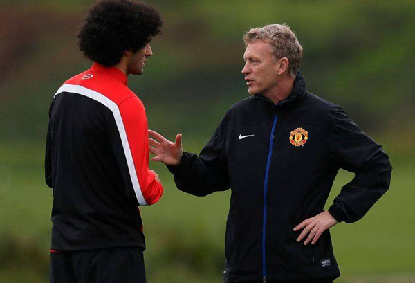 鲁能外援费莱尼,鲁能费莱尼康复