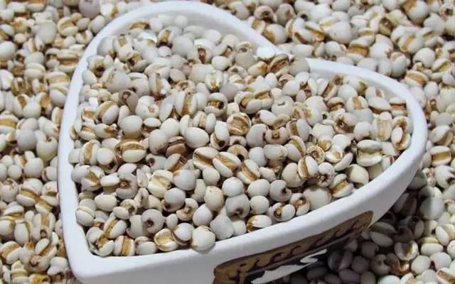 祛湿消肿红豆薏米丸,胡庆余堂薏米