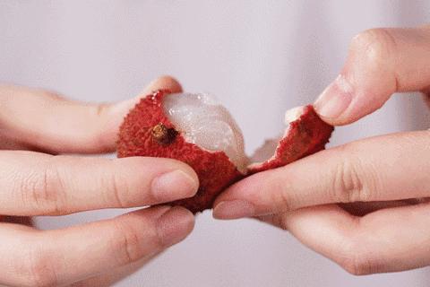 吃荔枝中毒的后果有多严重,荔枝吃多了会休克而死吗