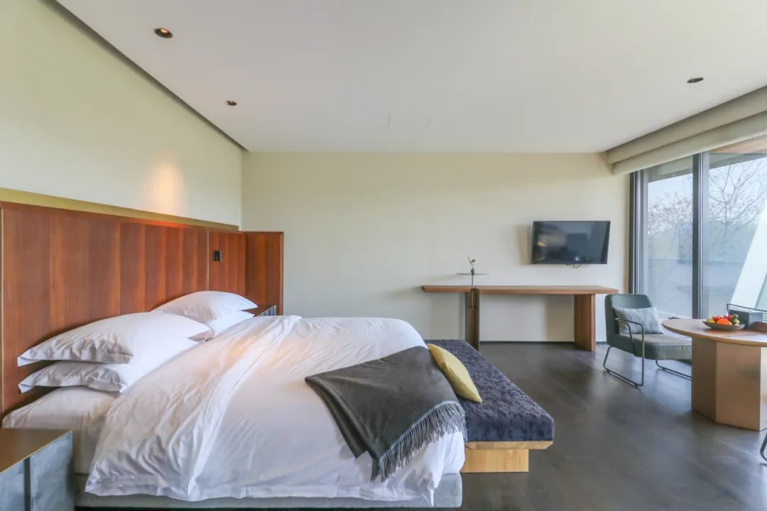 西溪度假酒店推荐,杭州木守西溪美宿