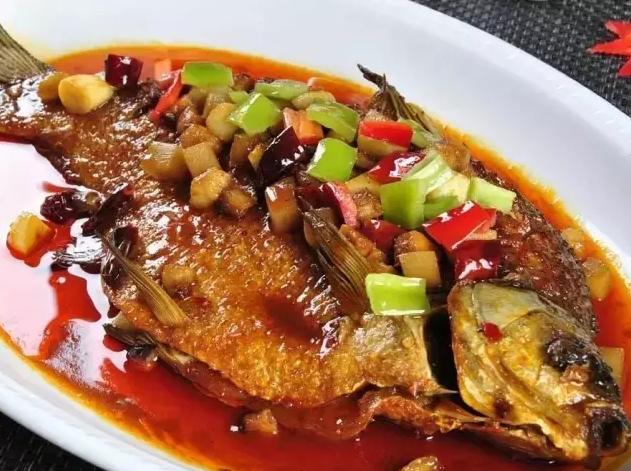 开江鱼有多好吃,错过等一年音效