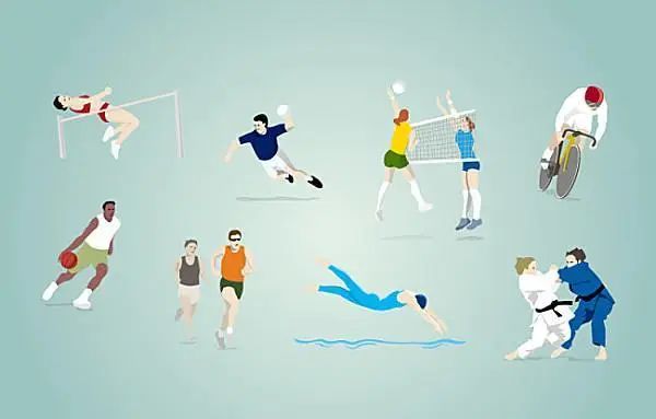 奥体热搜Top8,安安一次全回答~