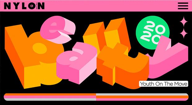 美甲时尚偶像MeiKawajiri，志在让美甲成为一种可以被称为梦想的职业