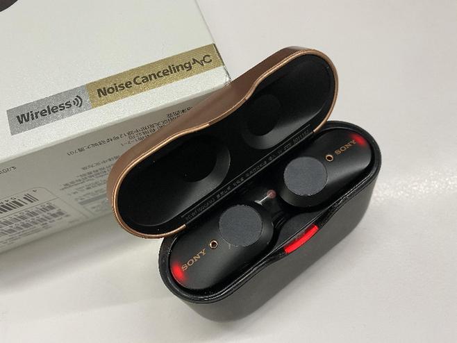 索尼wf1000xm3有什么黑科技,索尼wf1000xm3深度评测