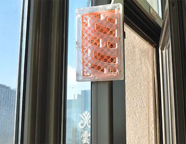 被疯抢的隐形蚊帐，随手一挂，蚊子全无