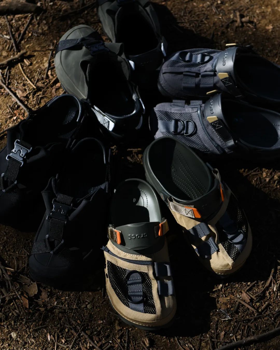 娜娜米卡户外羽绒服,娜娜米卡怎么样