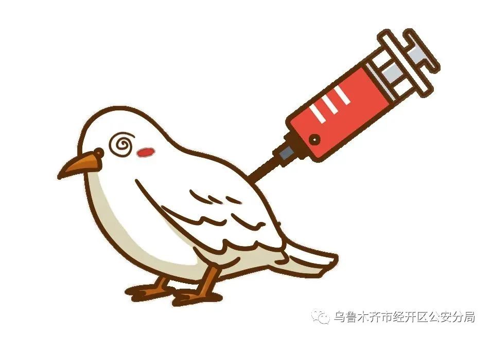 【日入千元？警惕“杀鸟盘”*局骗**！】经济技术开发区,头屯河区公安分局