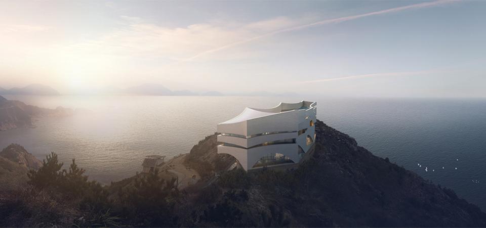 招聘|杭州|设计聚合–建筑师/项目建筑师/室内设计师/建筑及室内设计实习生