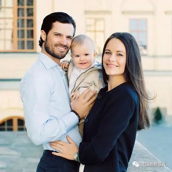 当年嫁入瑞典王室的不雅王妃跑去支援医生！曾不待见的瑞典民众，现在也开始夸了