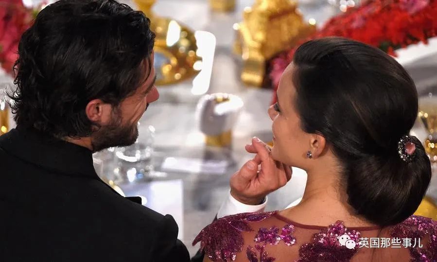 当年嫁入瑞典王室的不雅王妃跑去支援医生！曾不待见的瑞典民众，现在也开始夸了