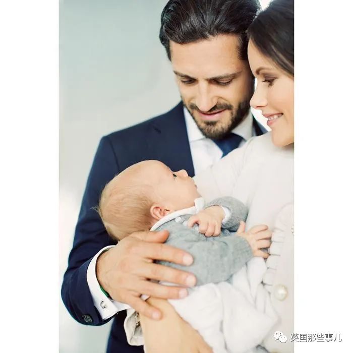 当年嫁入瑞典王室的不雅王妃跑去支援医生！曾不待见的瑞典民众，现在也开始夸了