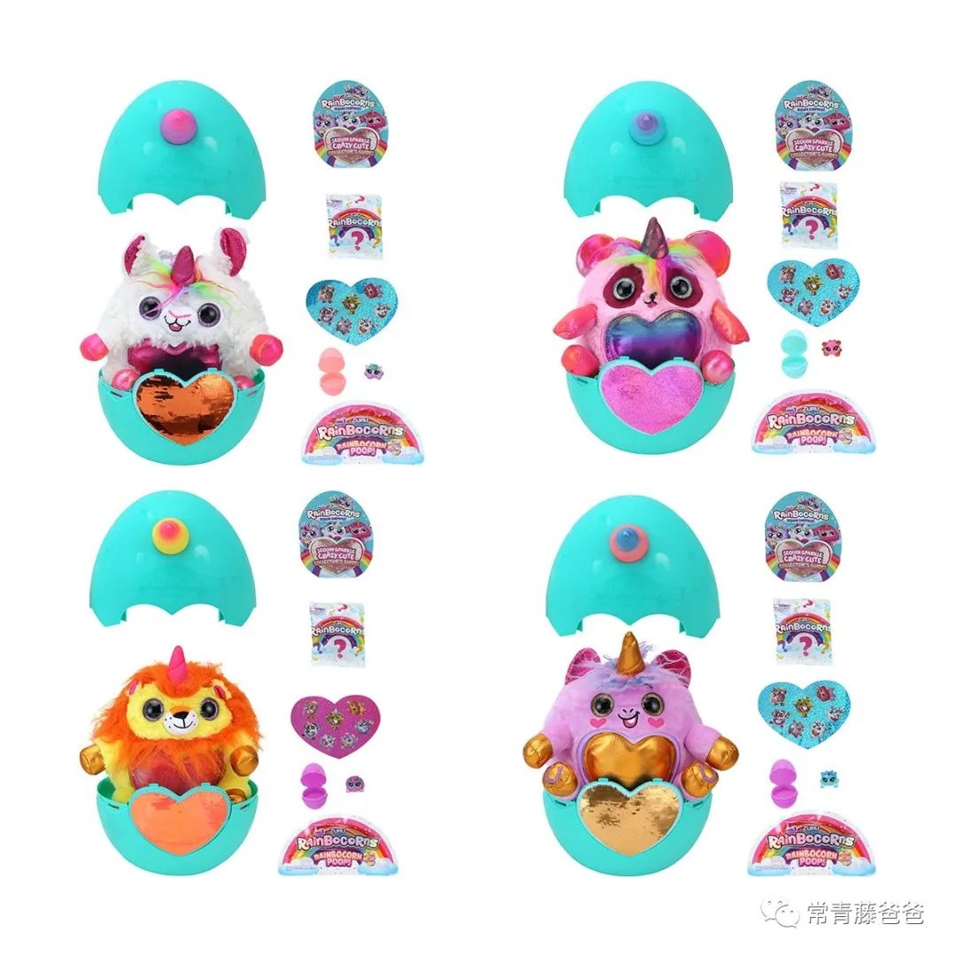 美国儿童最流行的玩具,美国十大名牌儿童玩具