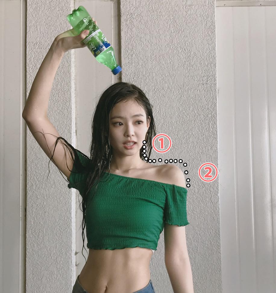 2020新*局骗**：新晋直男杀神器「直角肩」，竟都是凹出来的?