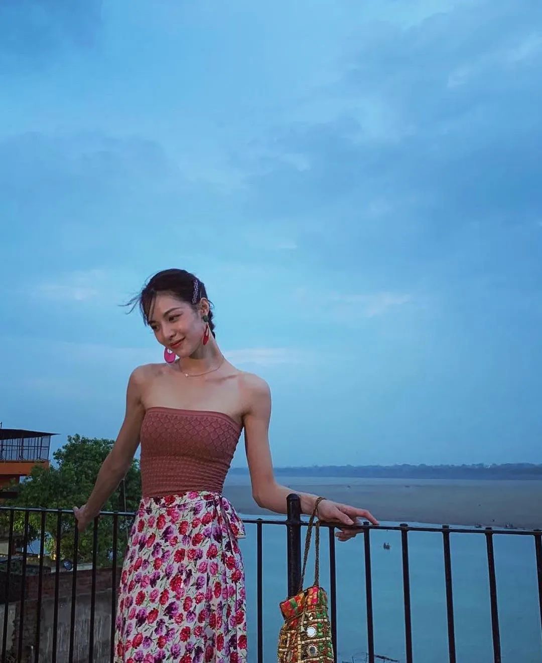 2020新*局骗**：新晋直男杀神器「直角肩」，竟都是凹出来的?