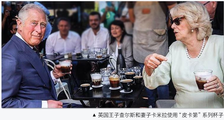 英国皇家专用餐具,英国贵族餐具