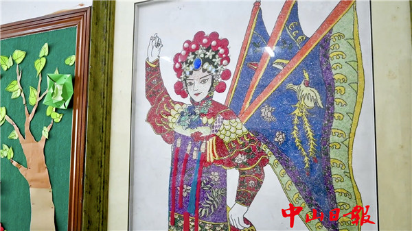 60秒“云”游校园（25）港口中心小学：等你归来，这里仍是一片绿树红花