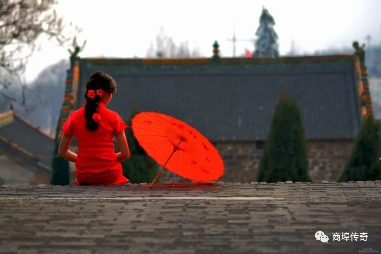 郑长春长篇小说连载：青台镇