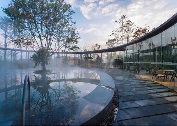 限时抢购||499元抢住浮生御度假村温泉住宿超值套餐