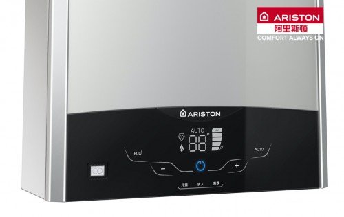 大自然发出警告阿里斯顿勇担环保使命