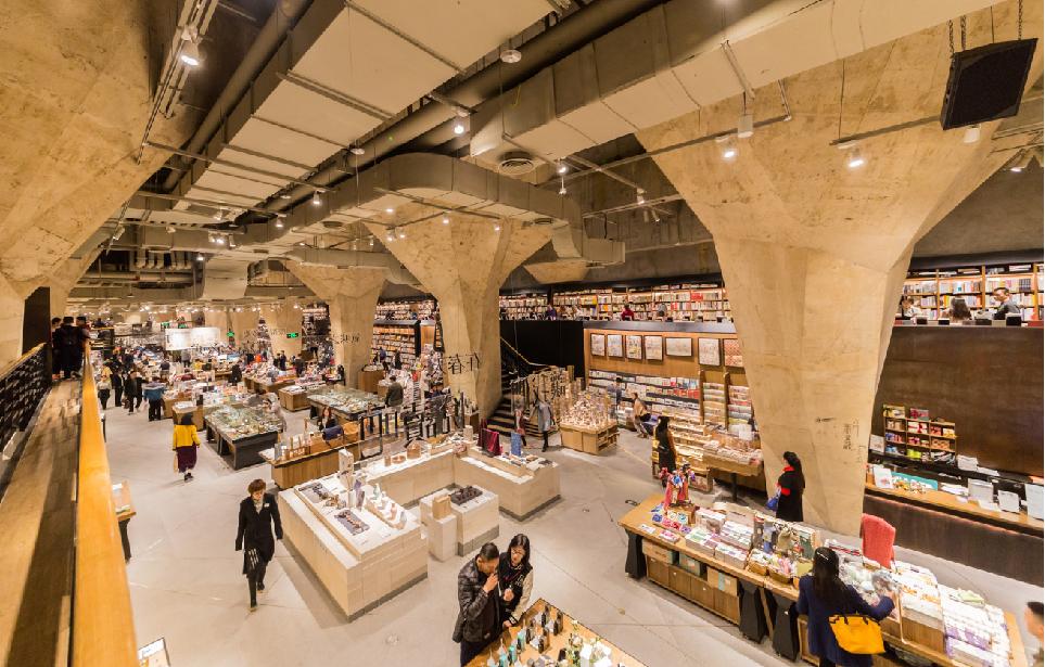 在成都发现一家宝藏酒店,成都市区宝藏酒店