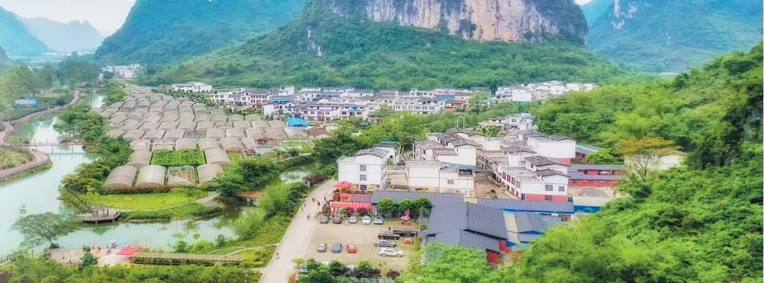 首批广西少数民族特色村寨名单,南宁有哪些少数民族风情寨