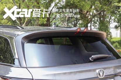 长安cs75plus为什么卖得这么好,长安cs75plus为什么销量大爆发