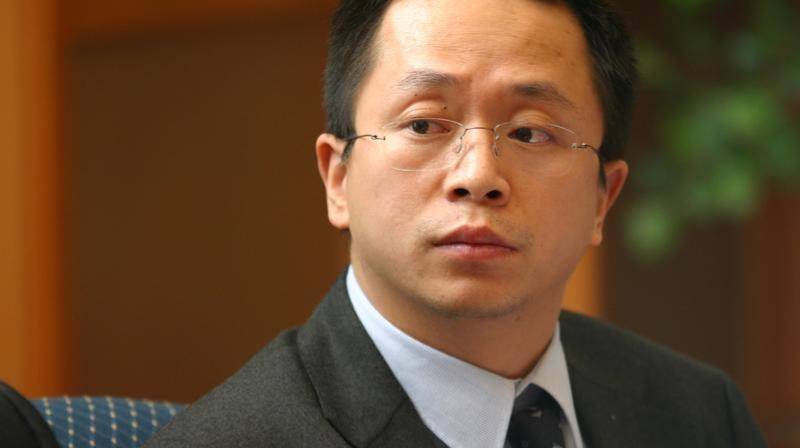 周鸿祎为什么要清仓360,周鸿祎卸任