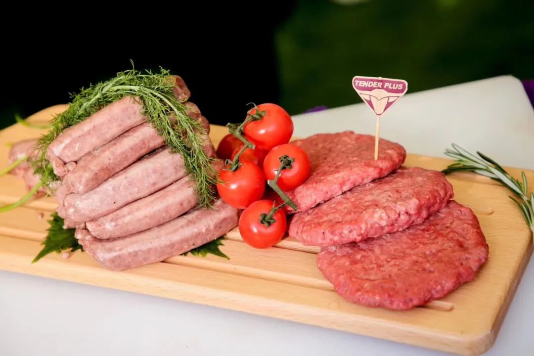 中国人一年吃多少吨牛肉,上海每天能消费多少吨牛肉