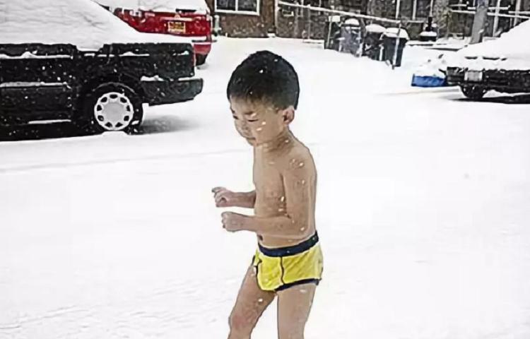 育儿八大谣言家长们需谨记,育儿知识之自然惩罚法则