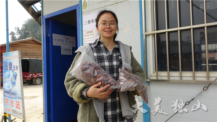 独山：小康路上的幸福“二人转”