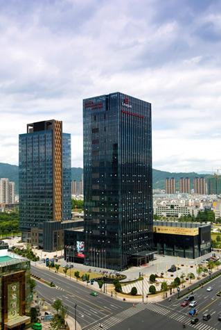 杭州大学生创业孵化基地入驻条件,杭州智慧产业创业园