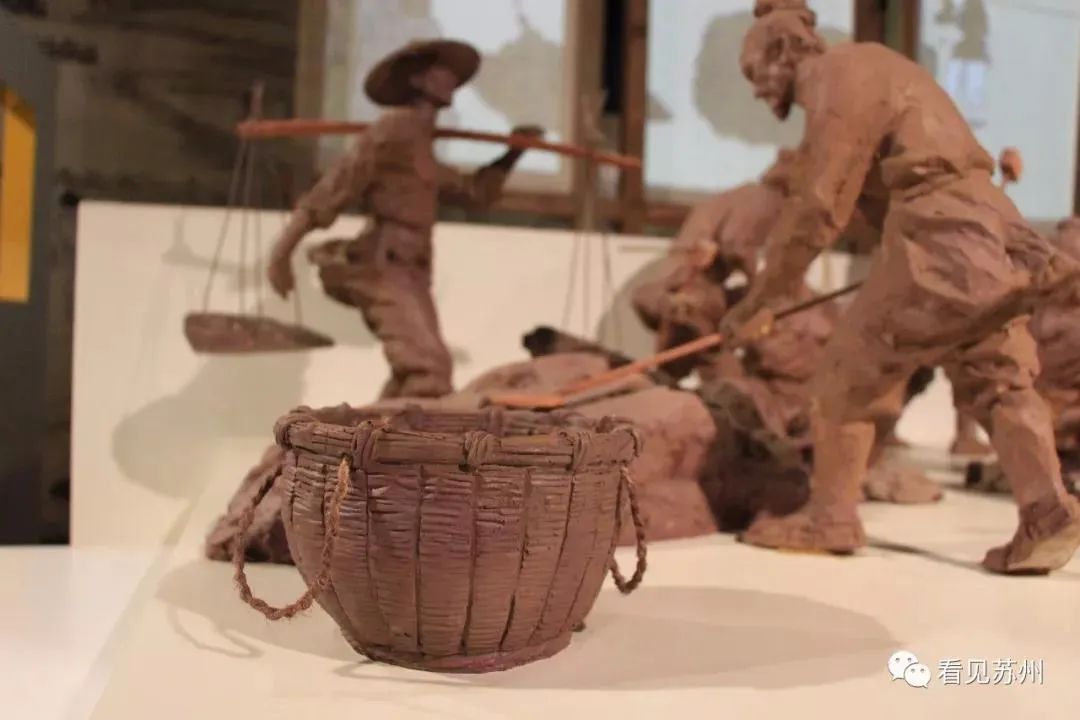 苏州冷门打卡地点,苏州网红冷门打卡地