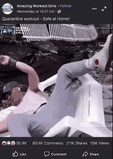 2020年，千万别看这些钢铁直男，因为…会笑到吐血的哈哈哈哈哈哈哈