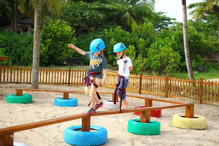 这家海南神仙酒店爆了！¥888起2大2小一价全包住《妻子浪漫旅行》同款