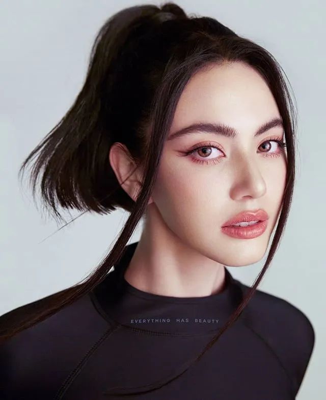 不用整容也能变漂亮的方法,五官变美的方法女生必看