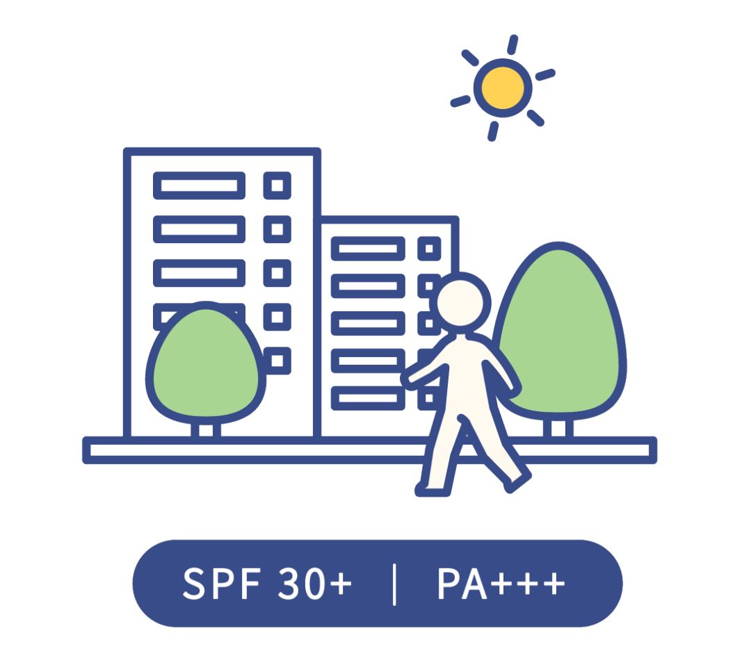 防晒涂了很油怎么办,防晒霜应该怎么样涂才有效
