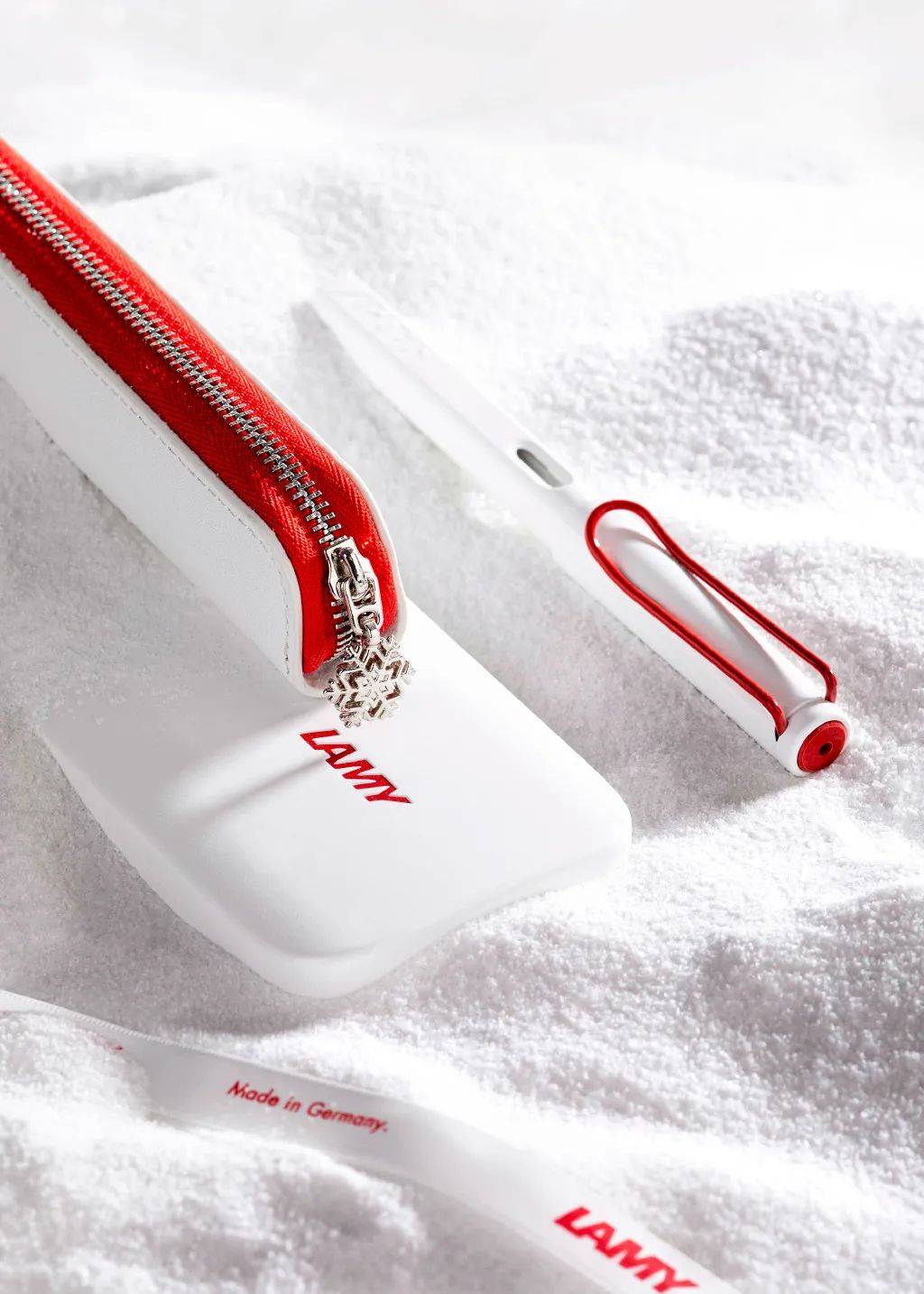 史上第一支凌美钢笔,凌美钢笔有什么特点