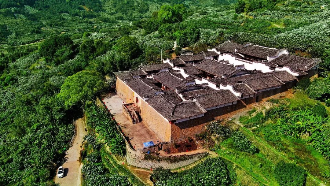 五一福州周边自驾游推荐,五一周边短途自驾游福州