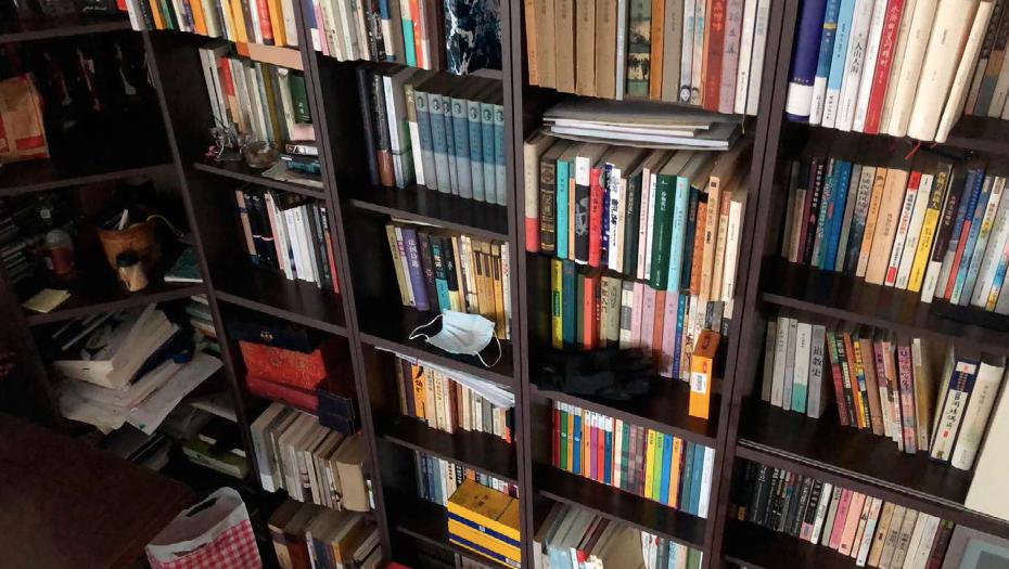 读家分享：有人绝不借书，有人将书视作包治百病的药…