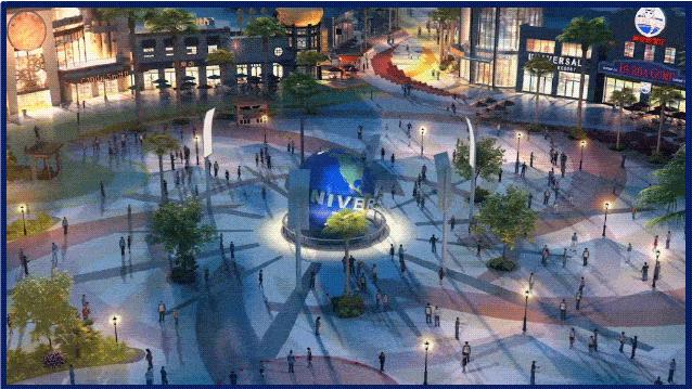 北京环球度假区工作职位推荐,北京环球度假区招聘待遇