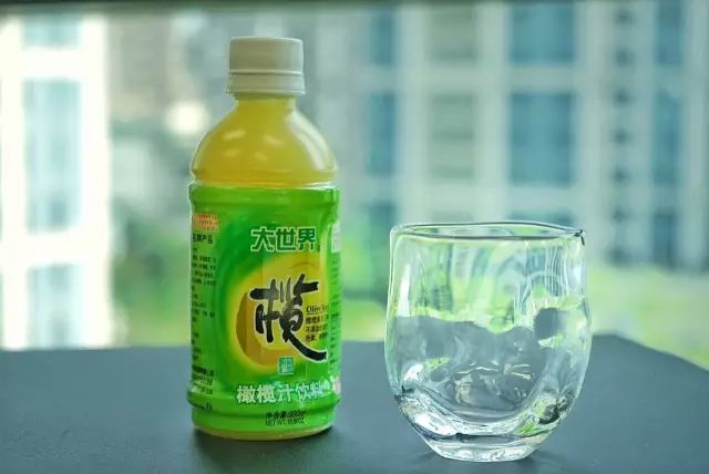 是我长大了，还是这些童年饮料不好喝了？15省家乡饮料报告