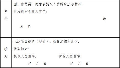 市场监督管理局有权扣押物品吗,市场监督所扣押货物要罚款怎么办