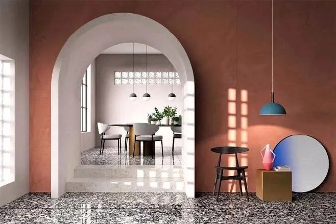 网红门的巧妙设计,当下最流行的门的设计