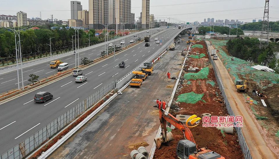 最新江西南昌高铁新闻,江西南昌最新资讯