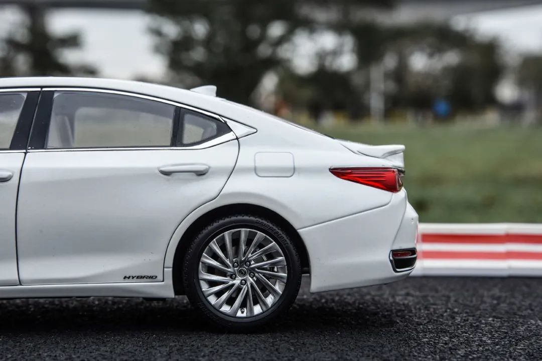 放心，模型不加价，ES模型测评