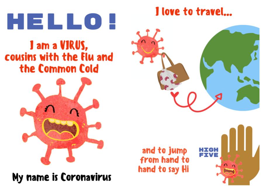 全球确诊逼近300万，世卫组织警告：病毒将与人类共存，自鸣得意很危险|远读重洋