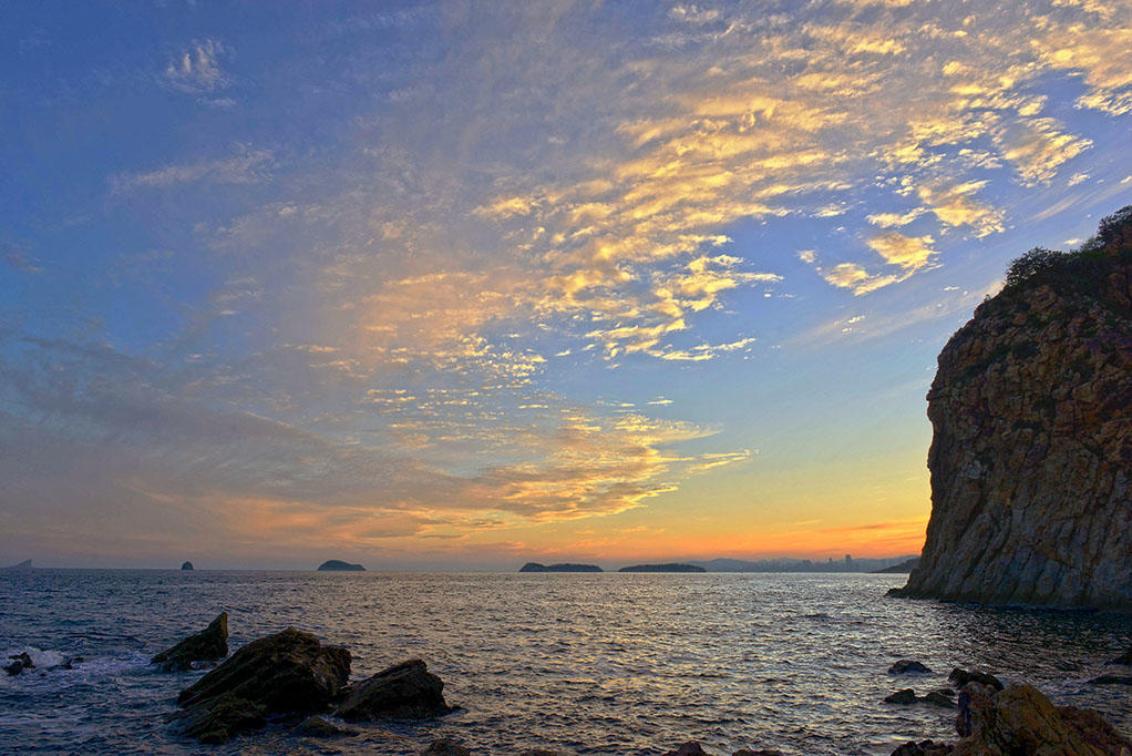 大连燕窝岭景区介绍,如何去大连燕窝岭旅游攻略